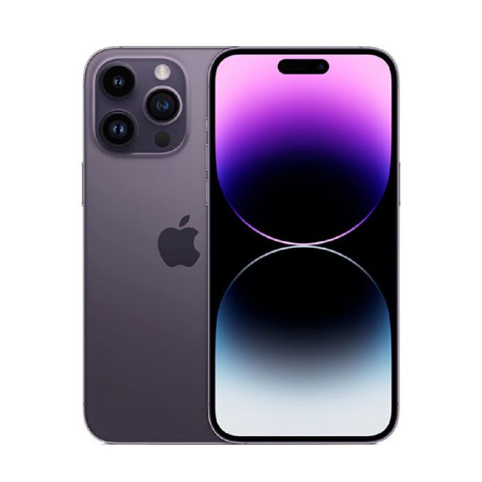 iPhone 14 Pro Seminuevo