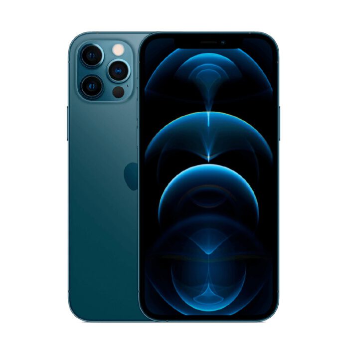 iPhone 12 Pro Seminuevos