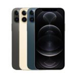 iPhone 12 Pro Max Seminuevo - Imagen 4