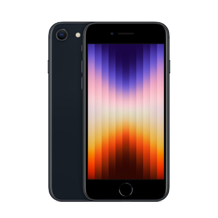 iPhone SE 3 Seminuevo