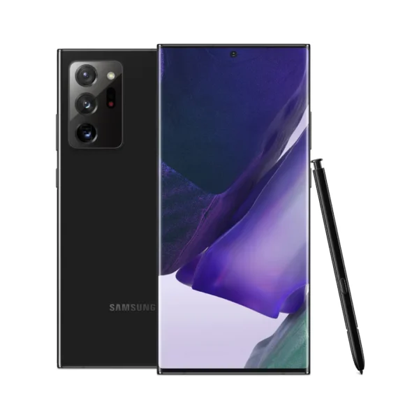 Samsung Note 20 Ultra Seminuevo
