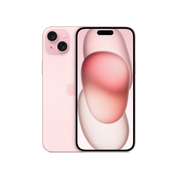 iPhone 15 nuevo