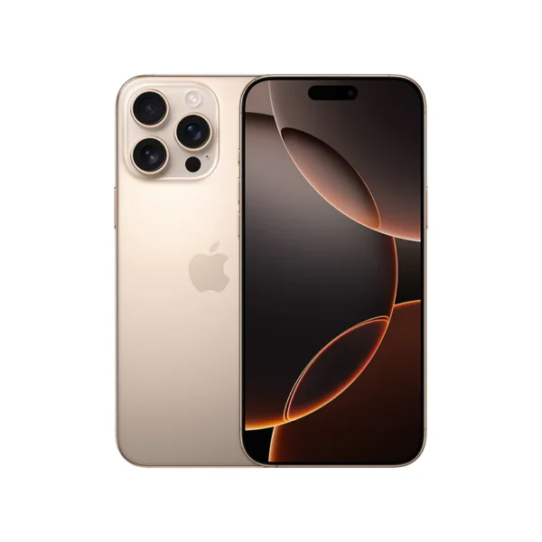 iPhone 16 Pro Max Nuevo