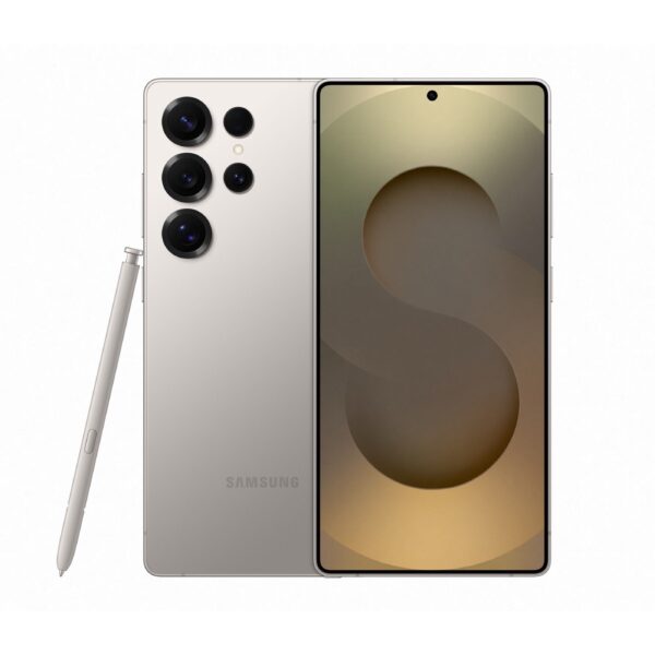 Samsung S25 Ultra Nuevo