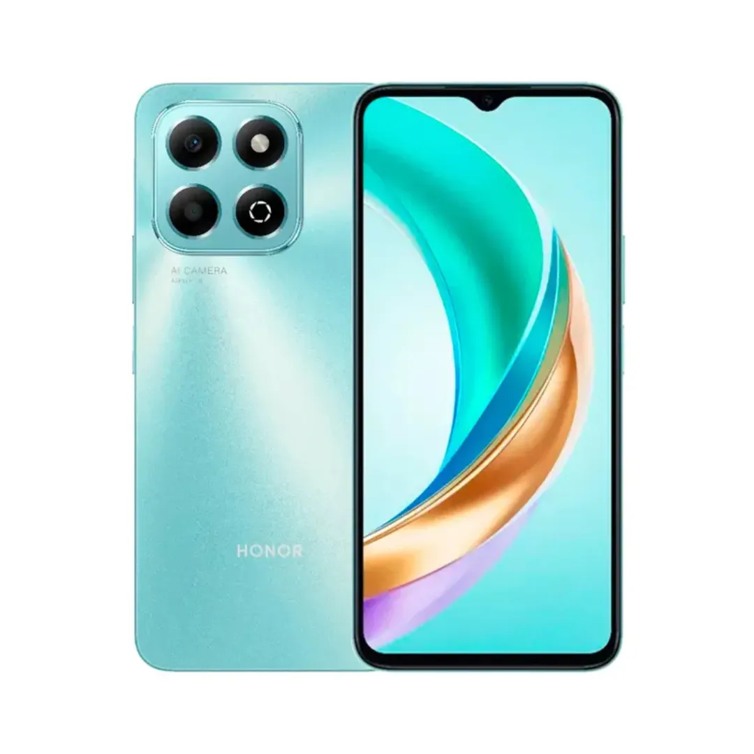 Honor X6B Celular Honor X6B Tigo - Imagen 1
