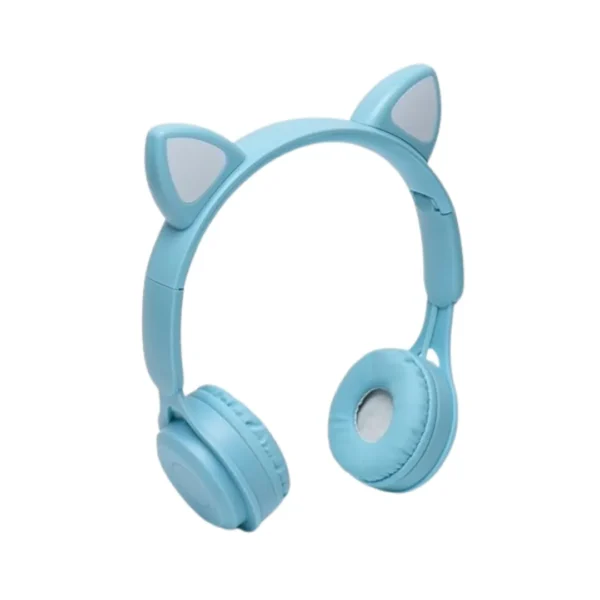 Audífono Oreja de Gato