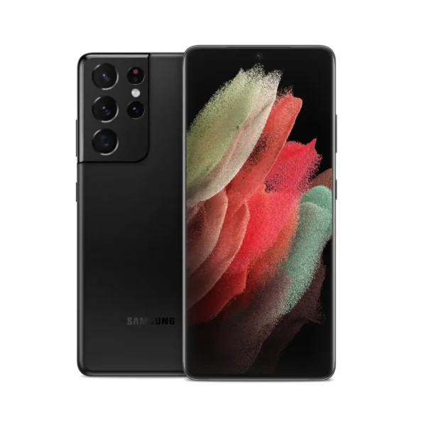 Samsung S21 Ultra Seminuevo