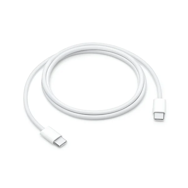Cable Apple Original Tipo C