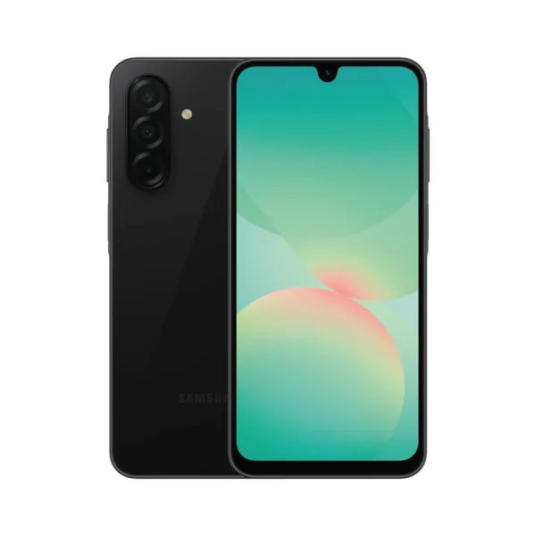 Celular Samsung Galaxy A26 5G Libeado