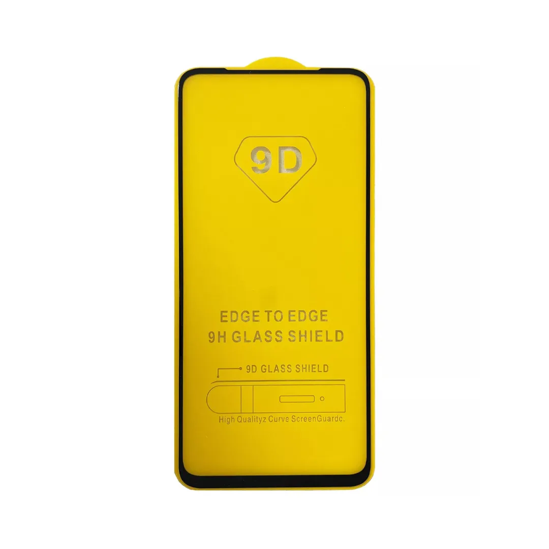 9D Vidrio Templado 9D - Imagen 1