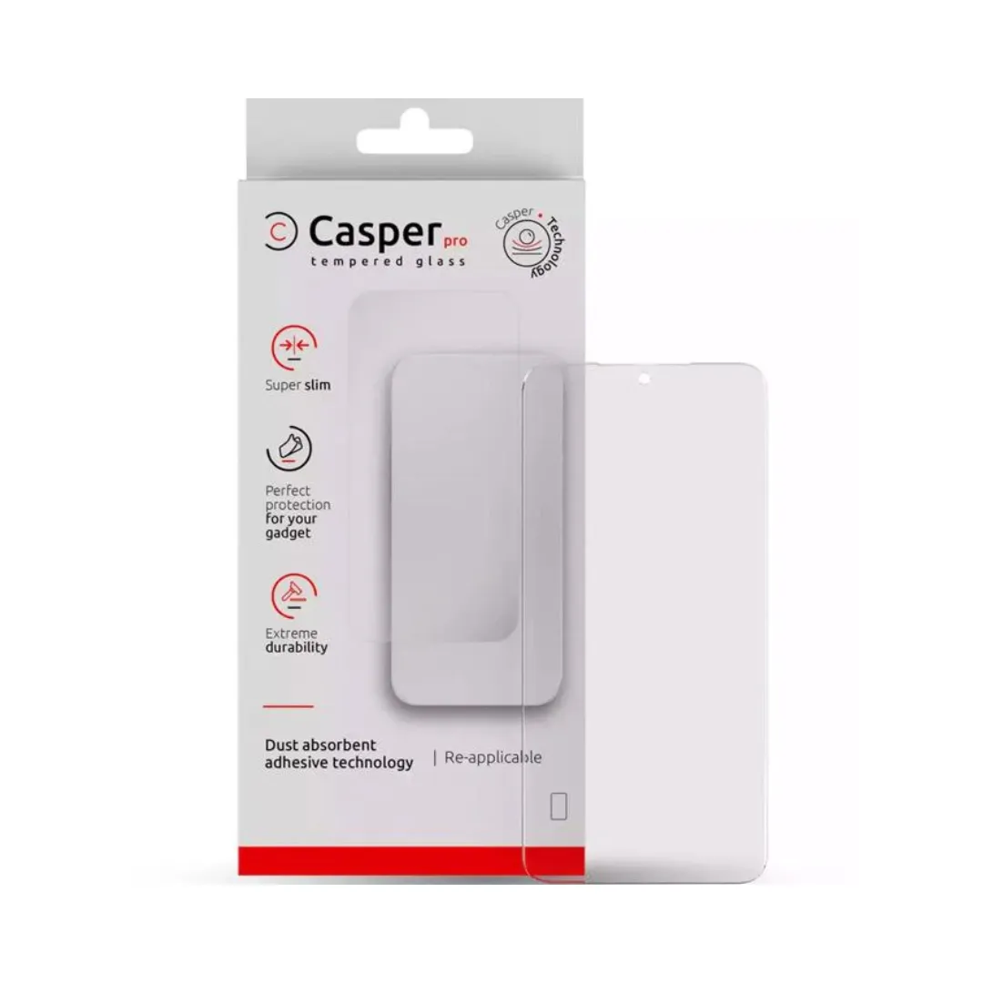 Casper Vidrio templado Casper - Imagen 1