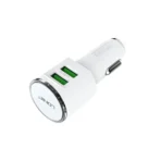 Cargador Carro LDNIO DL-C29 3.4 - Imagen 2