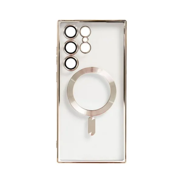 Funda Electro MagSafe Samsung