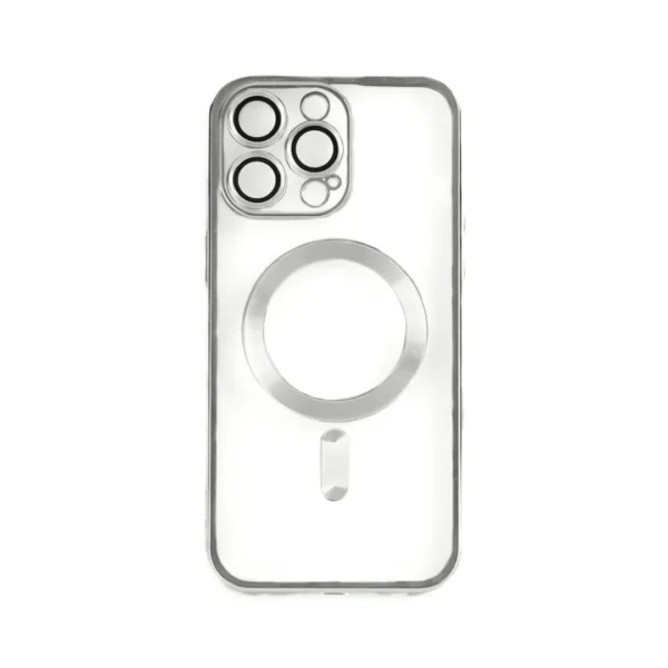 Funda Electro MagSafe iPhone