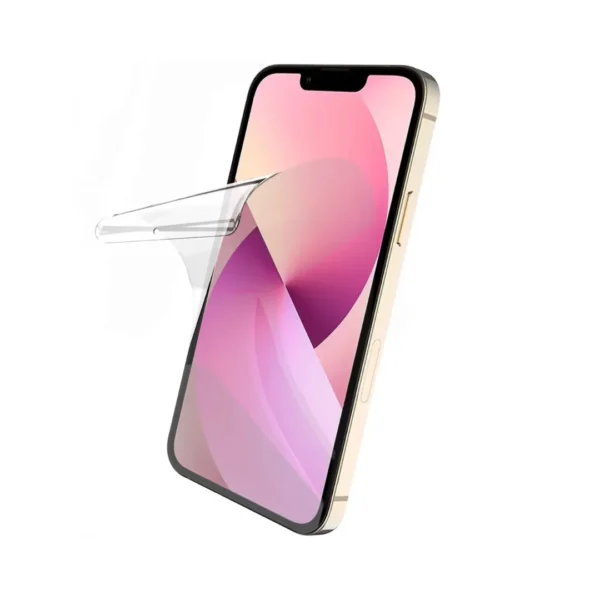 Hidrogel Matte UV