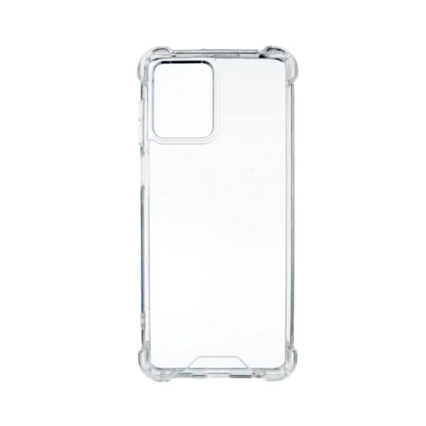 Funda Transparente Motorola