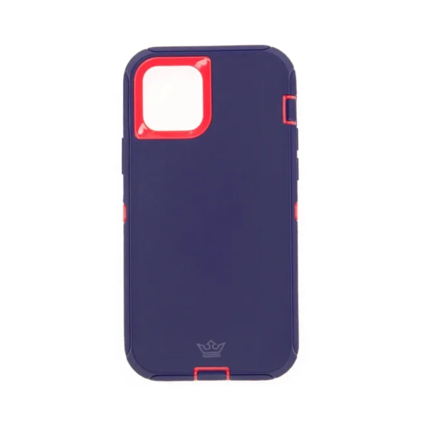 Funda El Rey  Defender