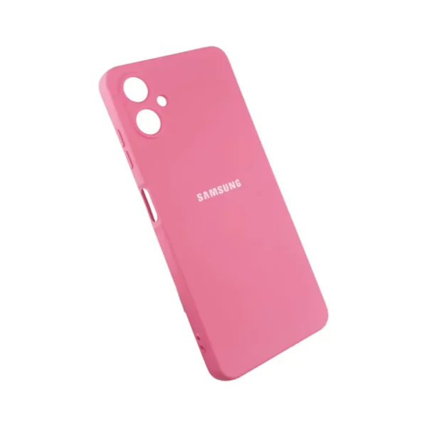 Funda Silicón Samsung