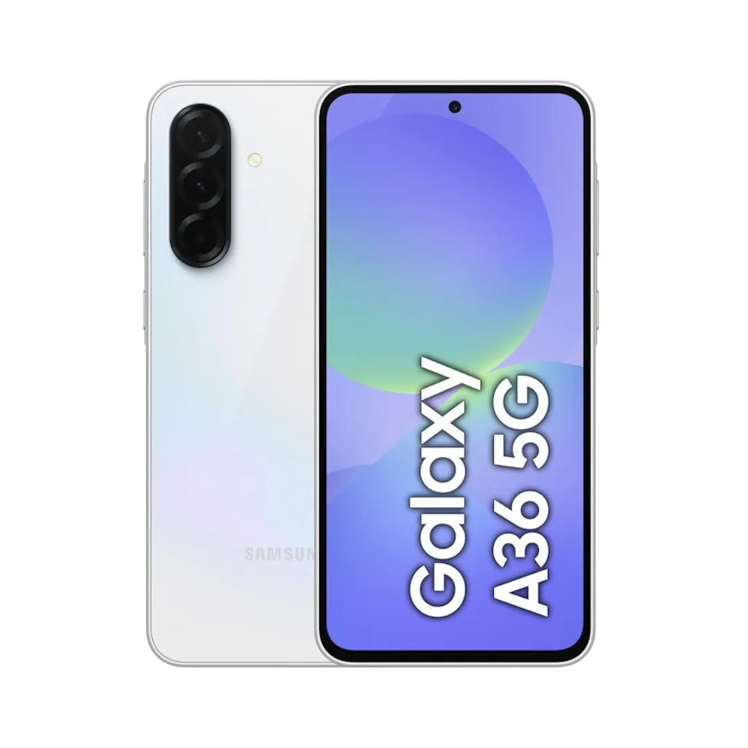 Samsung A36 Celular Samsung A36 5G Liberado - Imagen 1