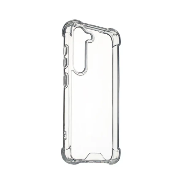 Funda Space Transparente