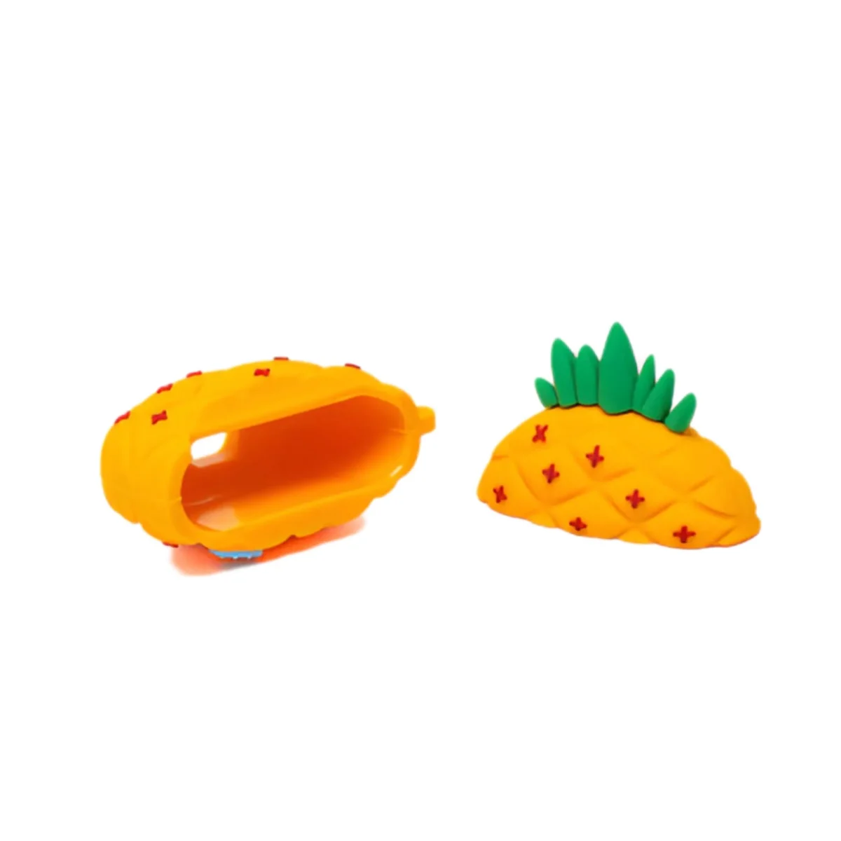 Funda Para AirPods Pro Piña Bob Esponja - Imagen 3