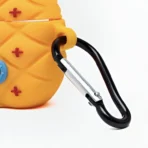 Funda Para AirPods Pro Piña Bob Esponja - Imagen 2