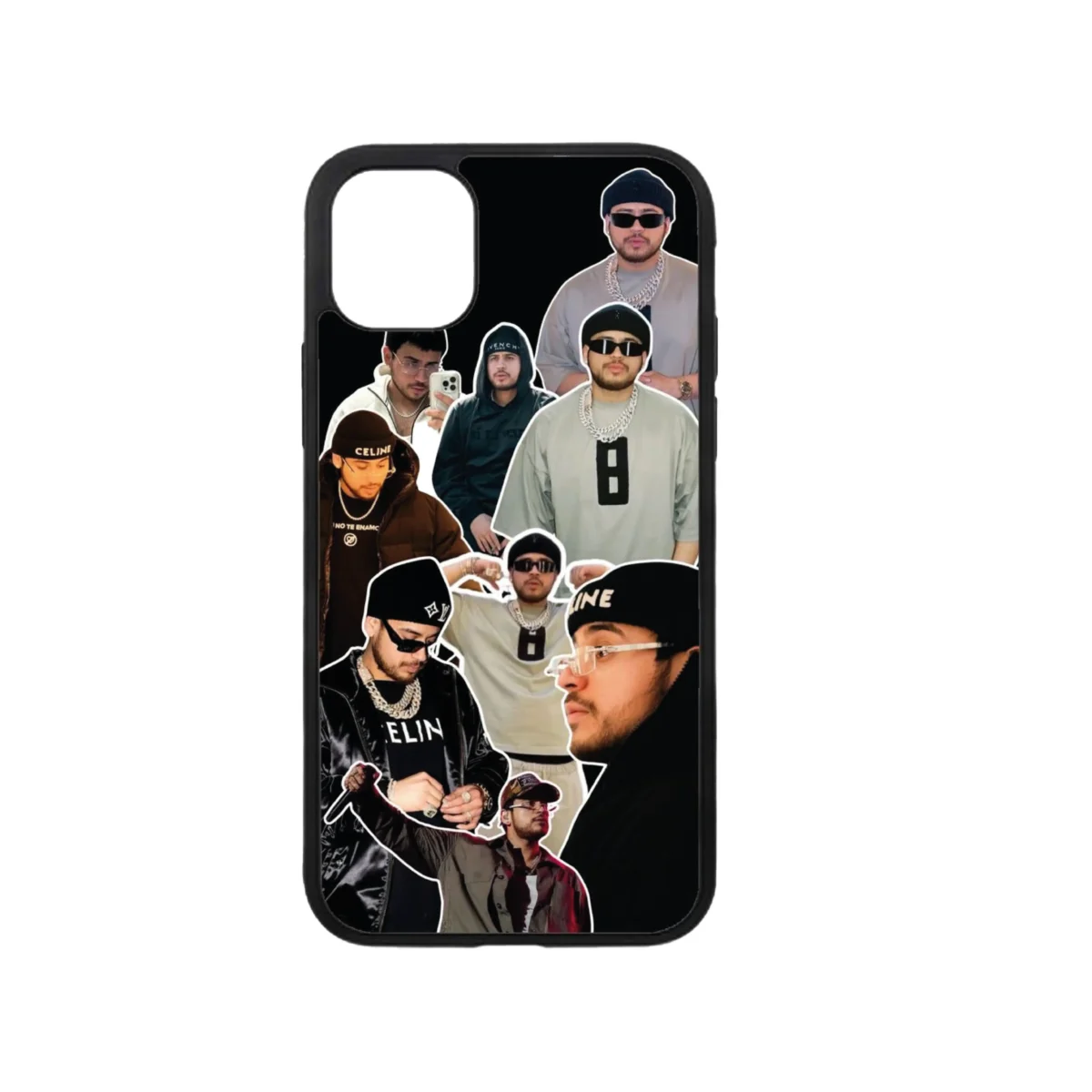 Case Personalizado iPhone - Imagen 1