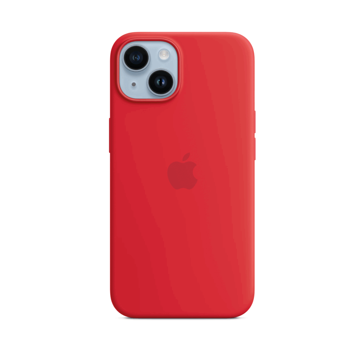 Funda de Silicón - Imagen 1