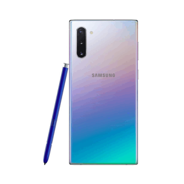 Samsung Note 10