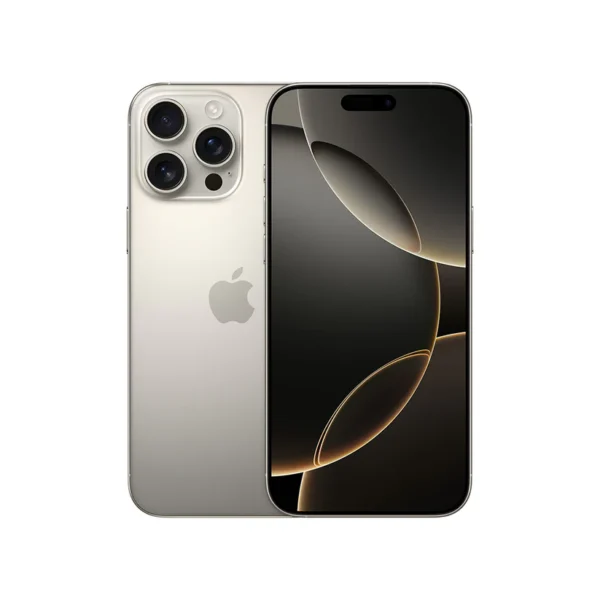 iPhone 16 Pro Nuevo